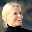 Crown Princess Mette-Marit (Photo: Lise Åserud / Scanpix)